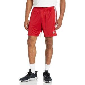 Adidas Men's DRY FIT Shorts Fitness & Gym & Casual and Running